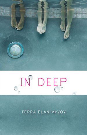 Book Cover of In Deep